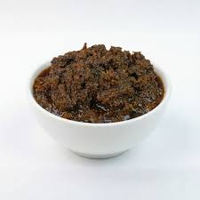 Elish Achar (250gm)03